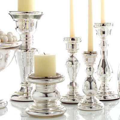 Glass Candle Stand (01)