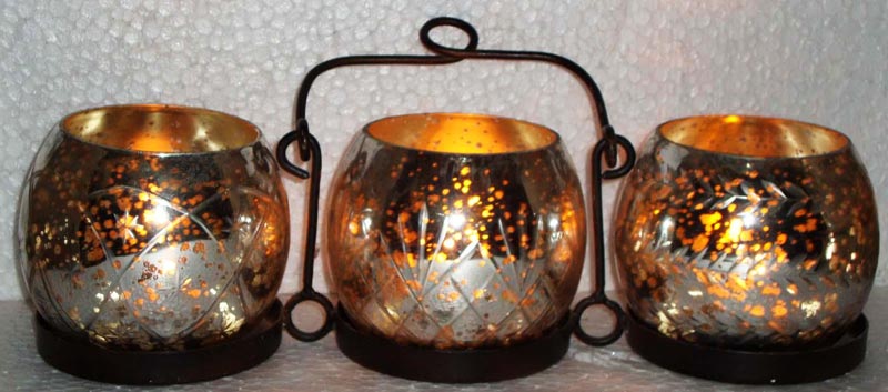 Glass Candle Votive (03)