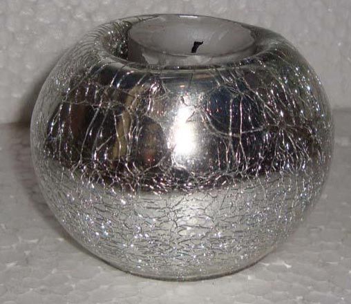 Glass Candle Votive (07)