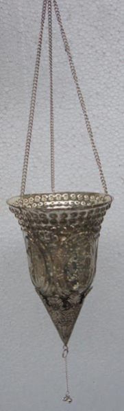 Glass Candle Votive (11)