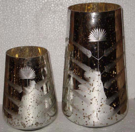 Glass Hurricane Lamp (02)