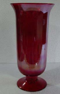 Glass Hurricane Lamp (03)