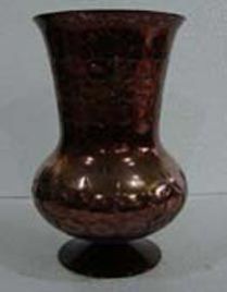 Glass Hurricane Lamp (04)