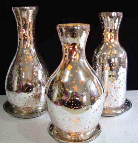 Glass Hurricane Lamp (05)