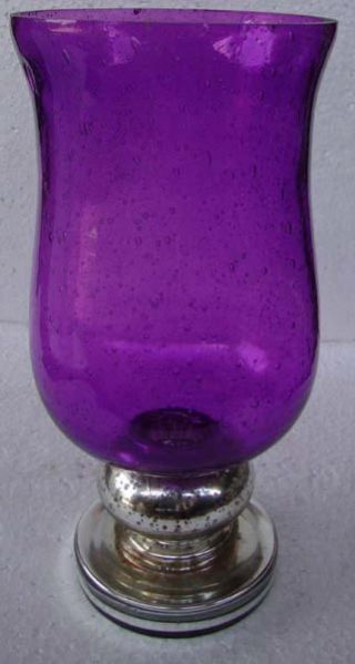 Glass Hurricane Lamp (18)