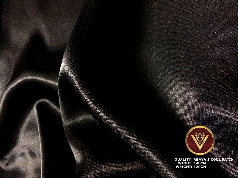 Abaya S Cool 140cm 120gm D