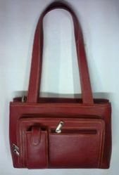 Ladies Leather Bags