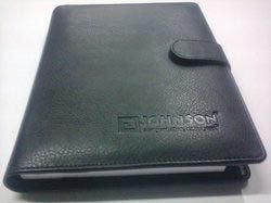 Leather Diary Covers