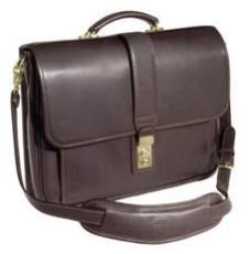 Mens Leather Office Bags