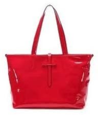 Multi Compartment Leather Bags