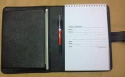 Note Pad