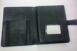 PU Leather Diary Cover