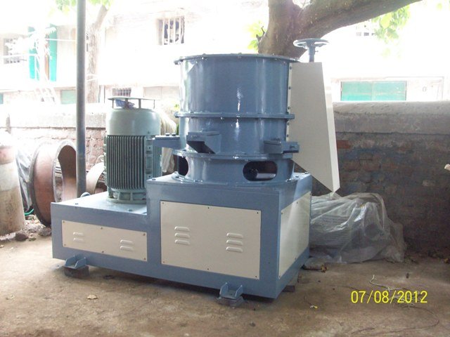agglomerator