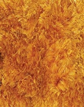 SHG-18 Yellow Rug