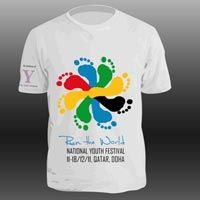 Volunteer T-Shirt