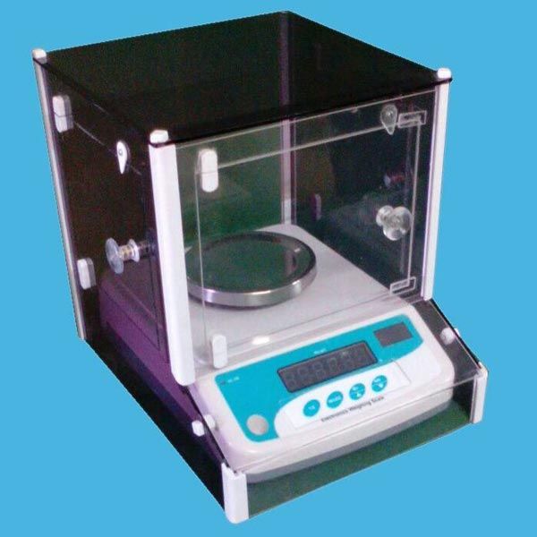 Jewellery Weighing Scale (1000 Gm.)