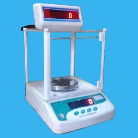 Jewellery Weighing Scale (600 Gm.)