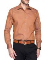 Polyester Formal Shirt 02