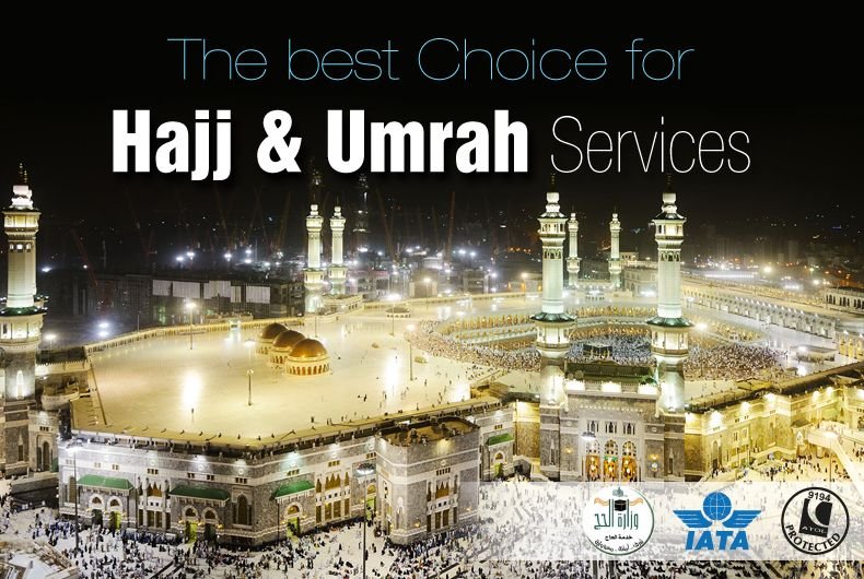 Haj Umra Service