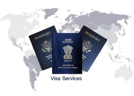 Visa Service