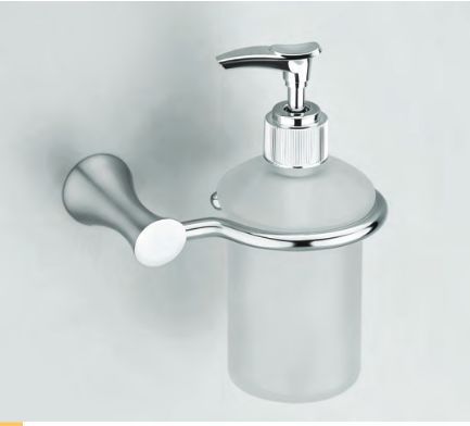 Bathroom Accessories (DA-10)