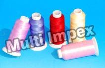 Polyester Embroidery Threads