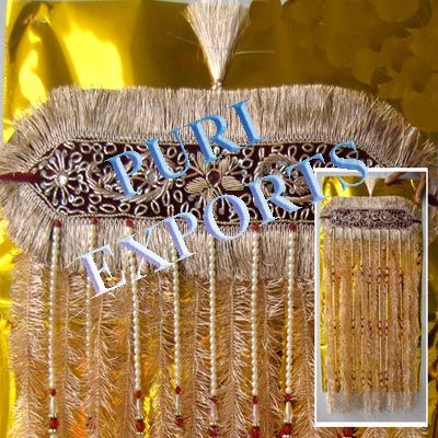 Punjabi Wedding Groom Sehra