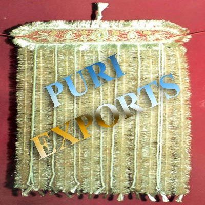 Punjabi Wedding Groom Simple Sehra