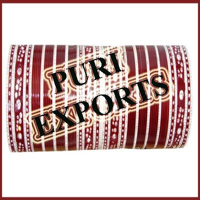 Wedding Simple Designer Chura