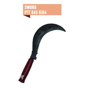 Sword PTT 065 KI04 Agricultural Implement