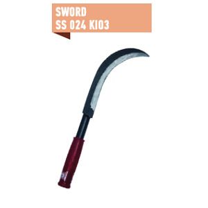 Sword SS 024 KI03 Agricultural Implement