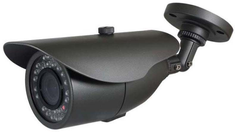 Bullet CCTV Camera