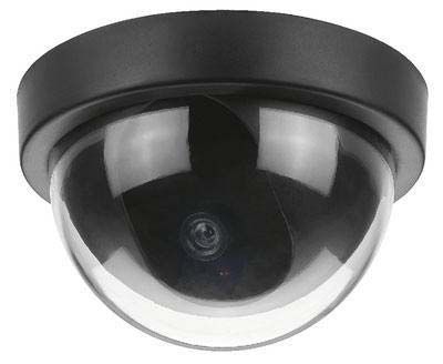 Dummy CCTV Camera