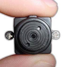 Spy Camera 01
