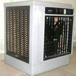 Metal Body Air Cooler