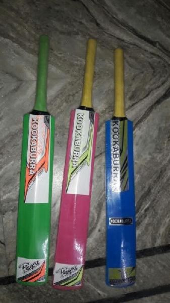 Cricket Bat 02