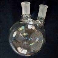 2 Neck Round Bottom Flask