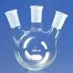 3 Neck Round Bottom Flask