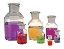 Reagent Bottle Narrow Mouth