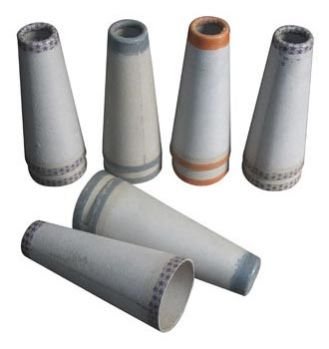 Paper Cone (01)
