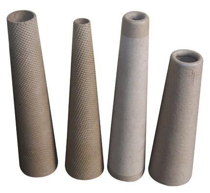 Paper Cone (02)