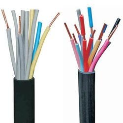 PVC Multicore Cable 02