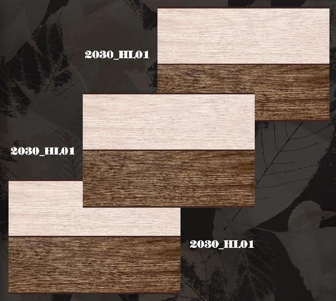2030 12x18 Matt Series Wall Tile