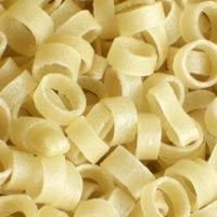 Baby Ring Shape Wheat Pellets