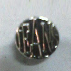 Jeans Buttons