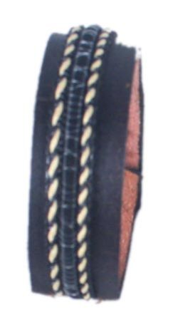 Leather Bracelets