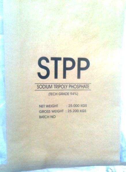 Sodium Tripolyphosphate
