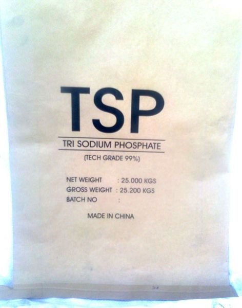 Trisodium Phosphate