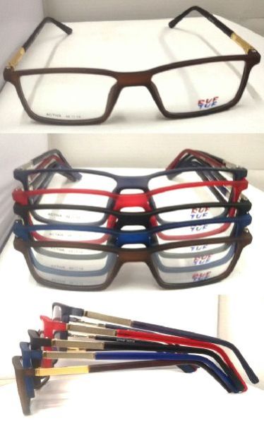 Activa Ruf Tuf TR-90 Spectacle Frame