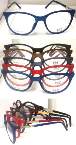 Fascinio Ruf Tuf TR-90 Spectacle Frame